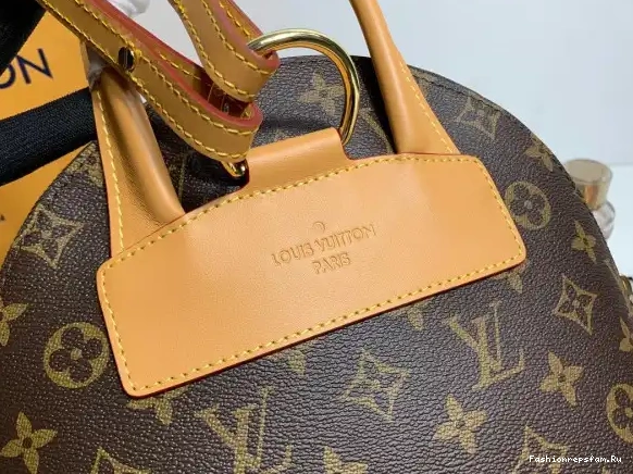 FS CHEAP BACKPACK LOUIS VUITTON 0701